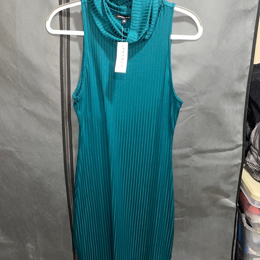Kendall & Kylie Pacsun Mini Dress